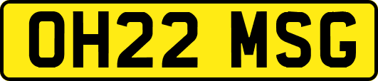 OH22MSG