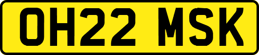 OH22MSK