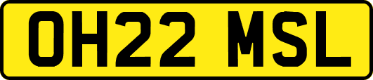 OH22MSL
