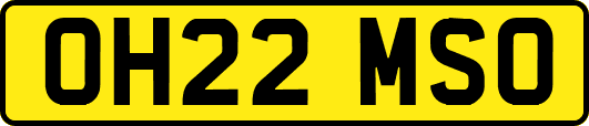 OH22MSO