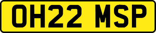 OH22MSP