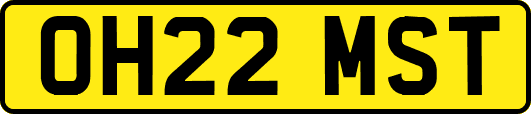 OH22MST