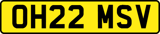 OH22MSV