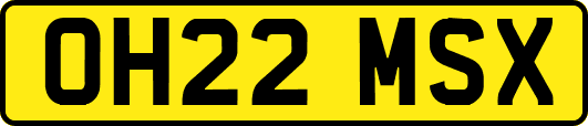 OH22MSX