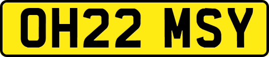 OH22MSY