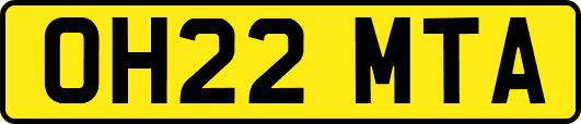 OH22MTA