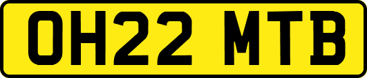 OH22MTB