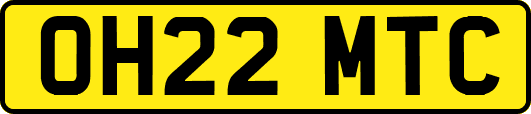 OH22MTC