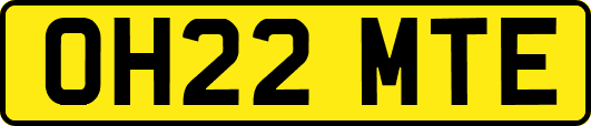 OH22MTE
