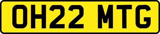 OH22MTG