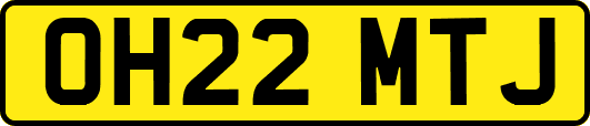 OH22MTJ