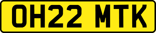 OH22MTK