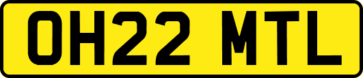 OH22MTL