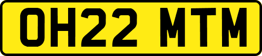 OH22MTM
