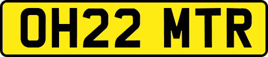 OH22MTR
