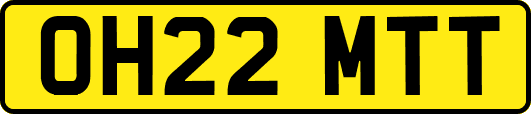 OH22MTT