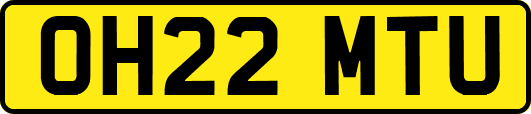 OH22MTU