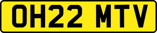 OH22MTV