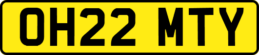 OH22MTY