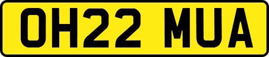 OH22MUA