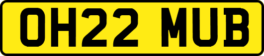 OH22MUB