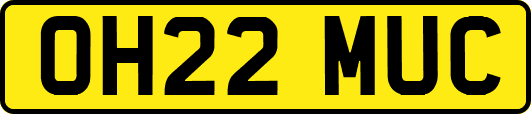 OH22MUC