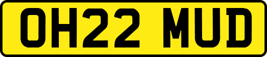 OH22MUD