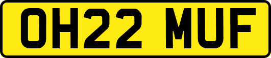 OH22MUF