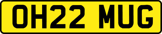 OH22MUG