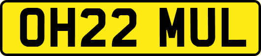 OH22MUL