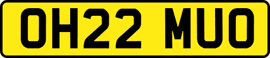OH22MUO