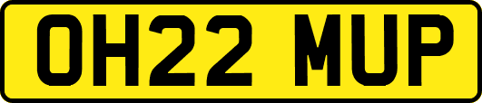 OH22MUP