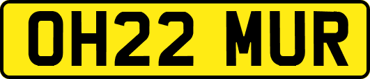 OH22MUR