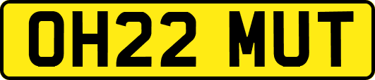 OH22MUT