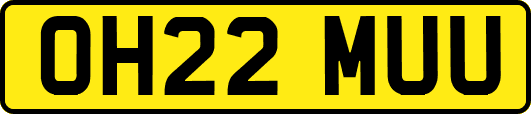 OH22MUU