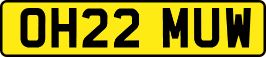 OH22MUW