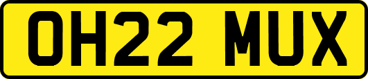 OH22MUX