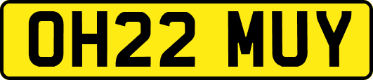 OH22MUY