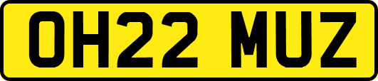 OH22MUZ