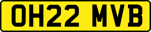 OH22MVB