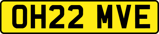 OH22MVE