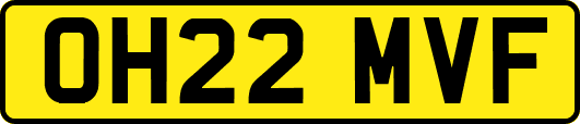 OH22MVF