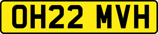 OH22MVH