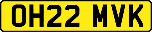 OH22MVK