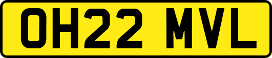 OH22MVL