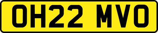 OH22MVO