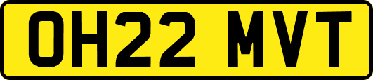 OH22MVT