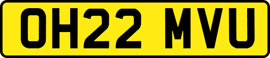 OH22MVU
