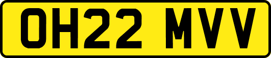 OH22MVV