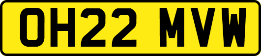 OH22MVW